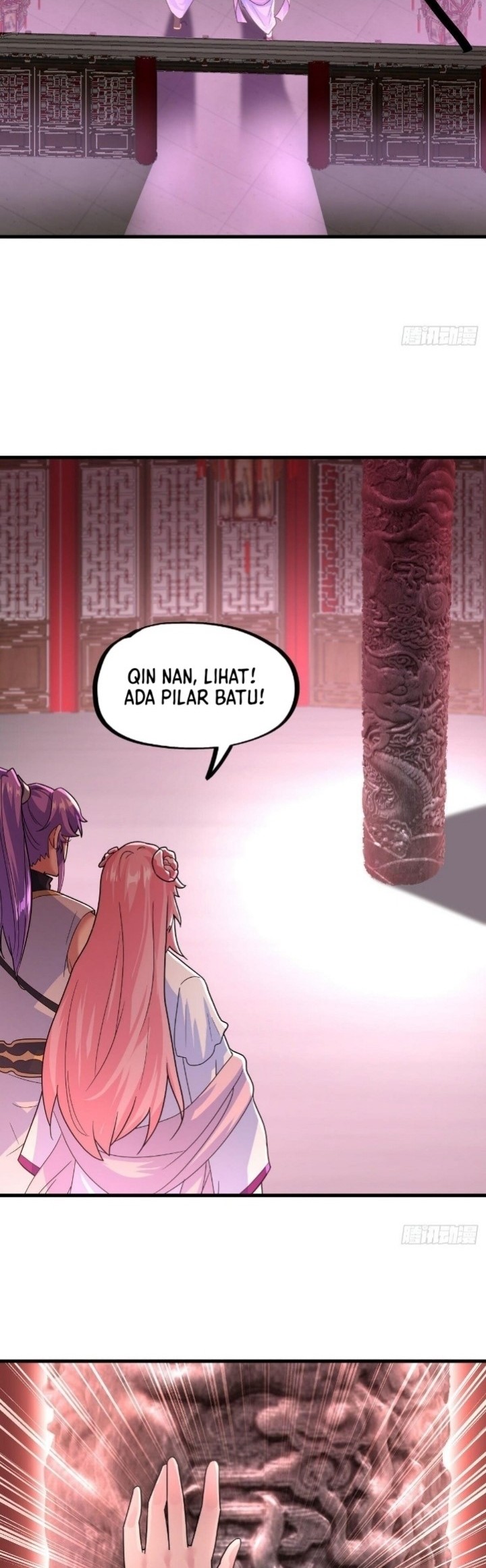 Peerless Soul Chapter 433 Gambar 14