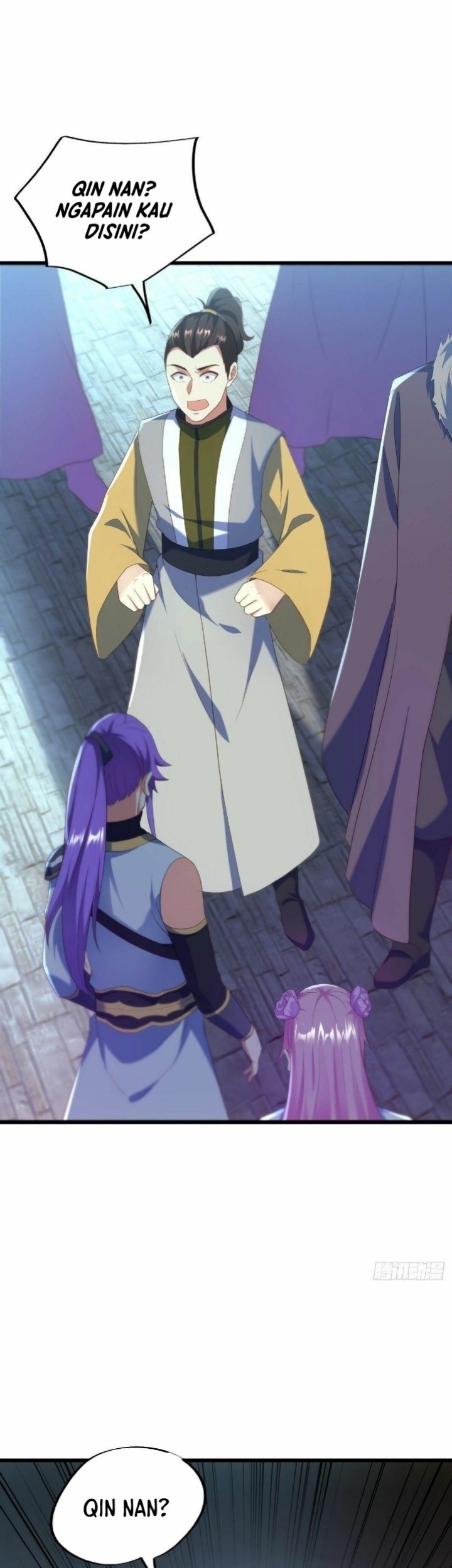 Peerless Soul Chapter 433 Gambar 17