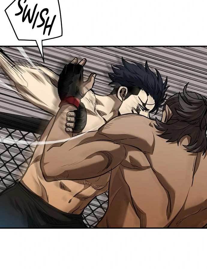 King MMA Chapter 45 Gambar 15