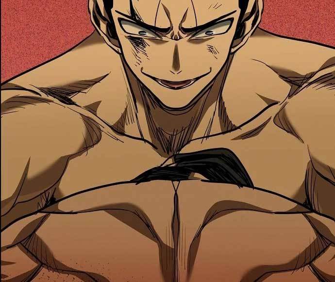 King MMA Chapter 45 Gambar 107