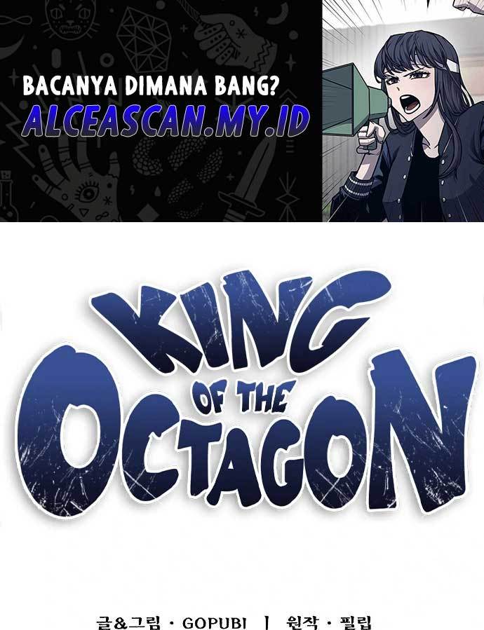 Manhwa King MMA Chapter 45 gambar nomor 2