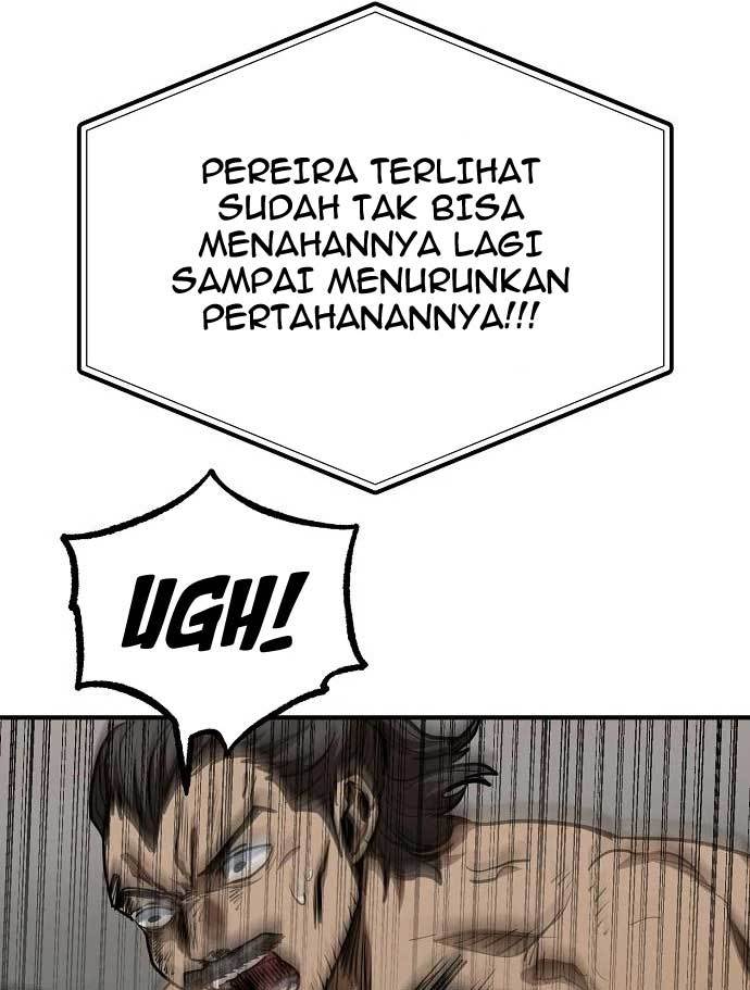 King MMA Chapter 45 Gambar 34