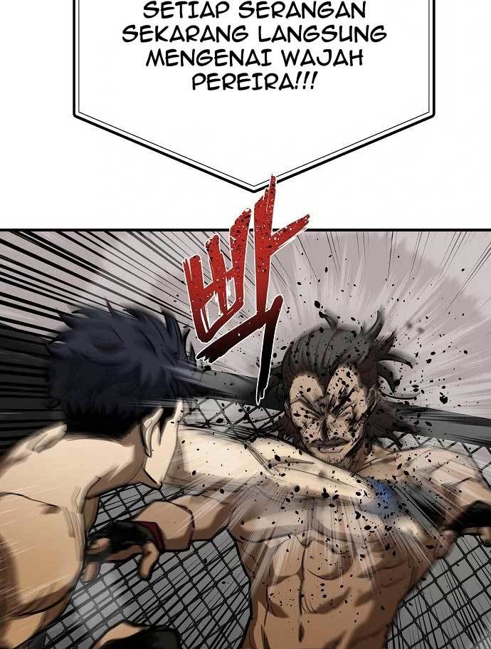 King MMA Chapter 45 Gambar 36