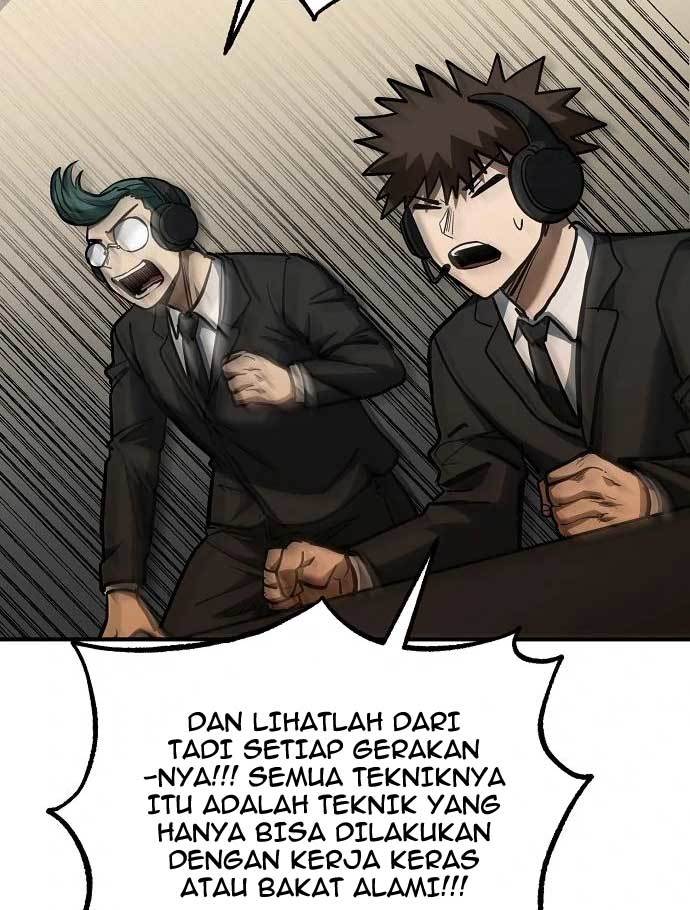 King MMA Chapter 45 Gambar 38