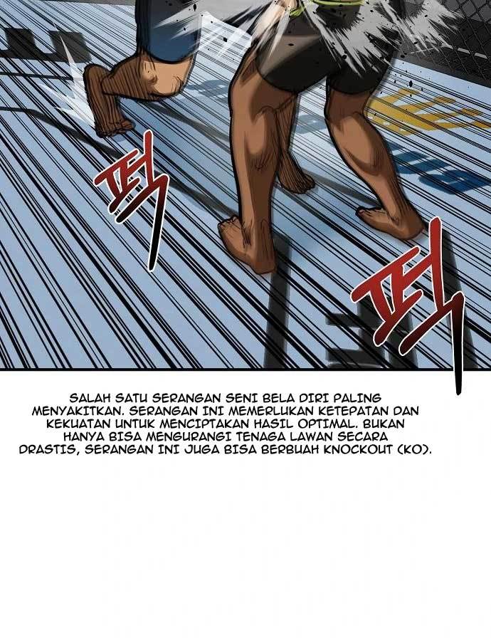 King MMA Chapter 45 Gambar 33