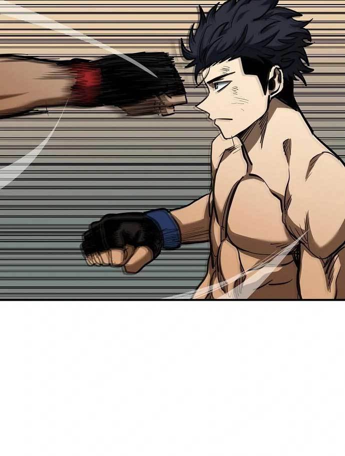 King MMA Chapter 45 Gambar 47