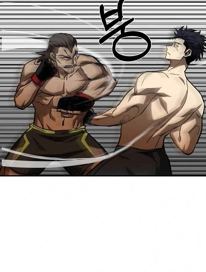 King MMA Chapter 45 Gambar 41