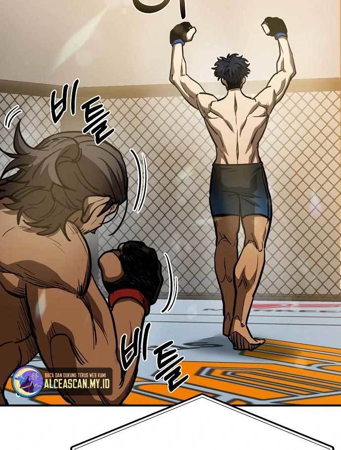 King MMA Chapter 45 Gambar 60