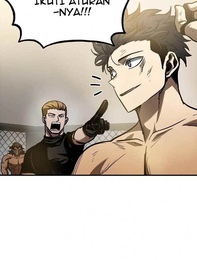 King MMA Chapter 45 Gambar 62