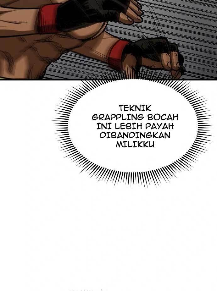 King MMA Chapter 45 Gambar 79