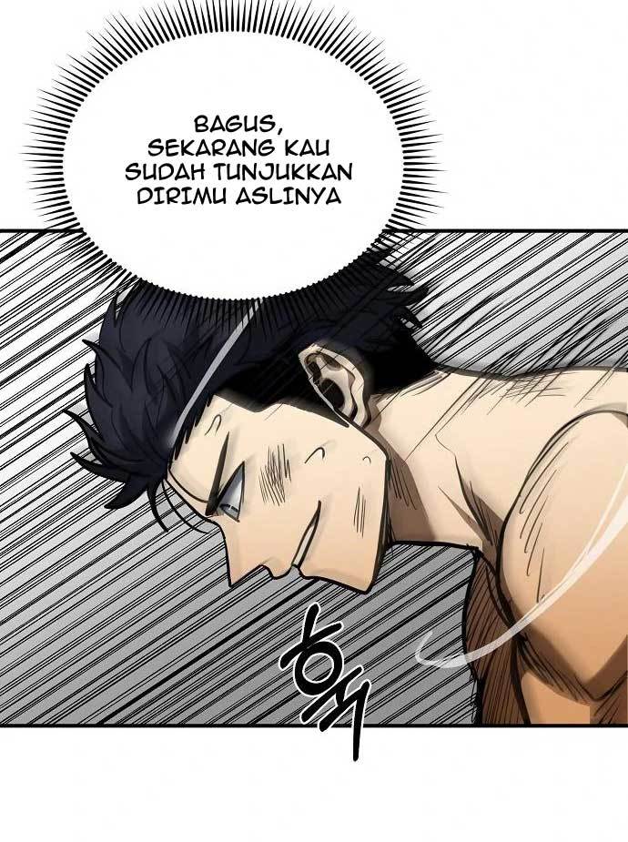 King MMA Chapter 45 Gambar 72
