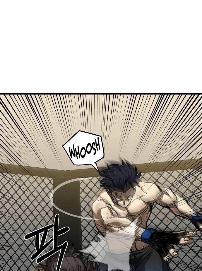 King MMA Chapter 45 Gambar 73