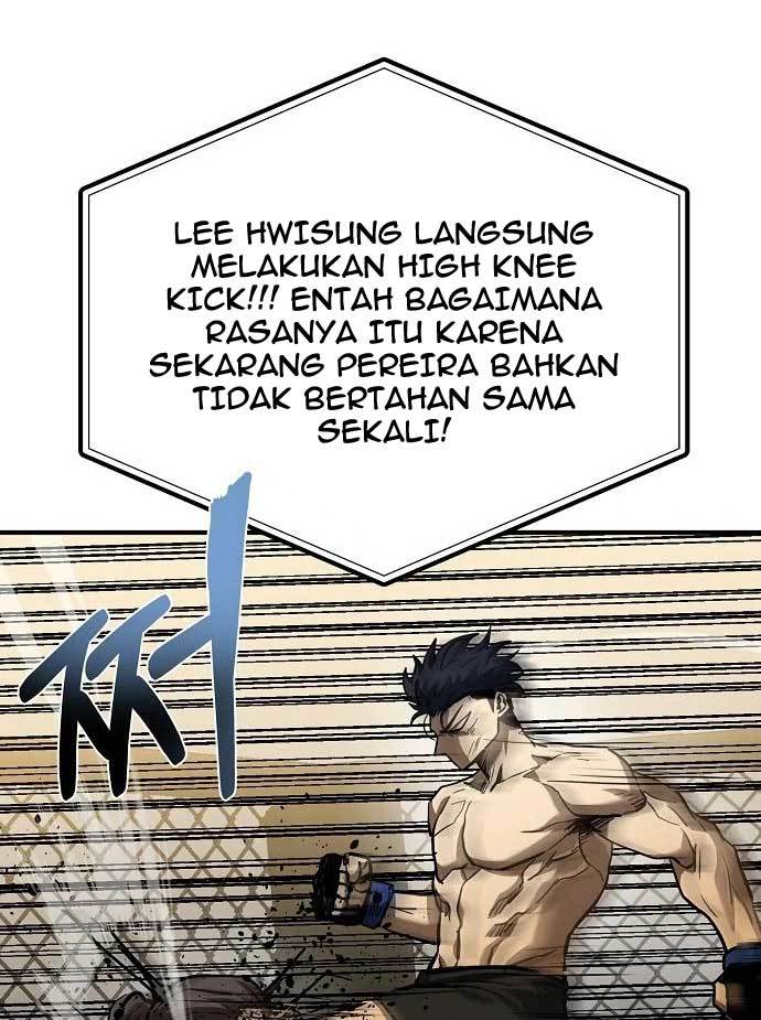 King MMA Chapter 45 Gambar 88