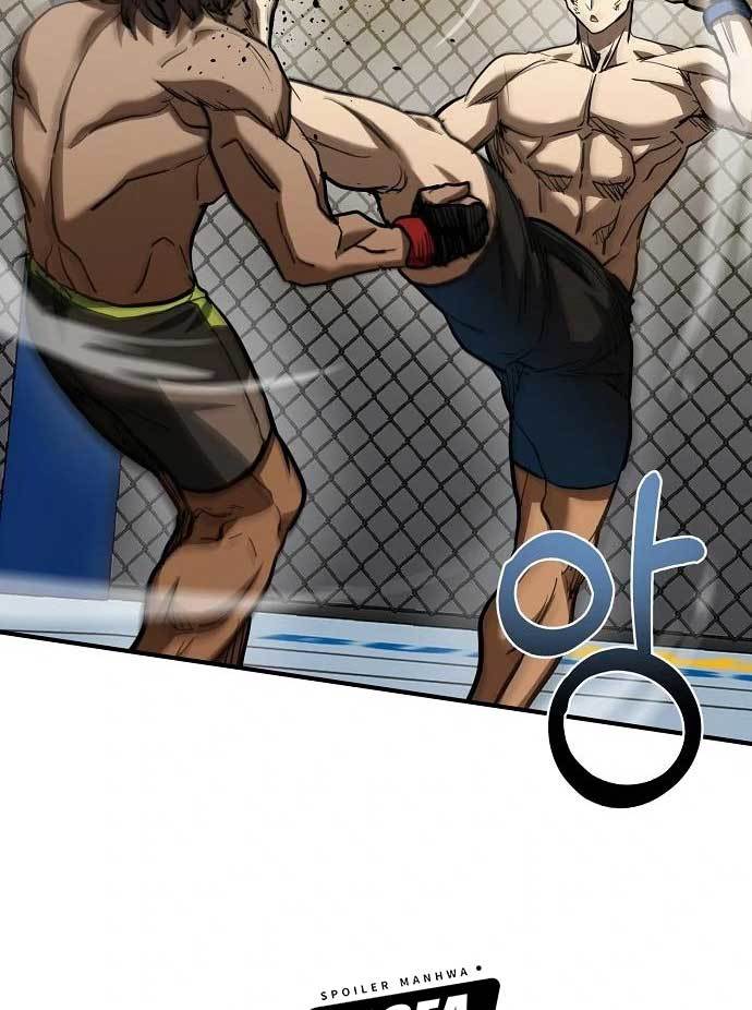 King MMA Chapter 45 Gambar 82