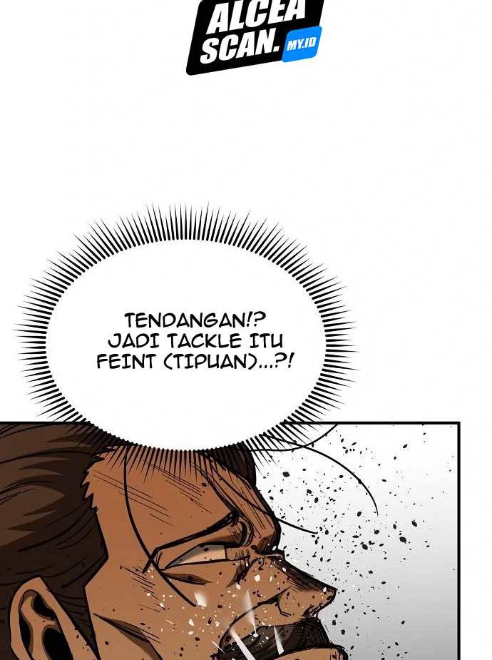 King MMA Chapter 45 Gambar 83