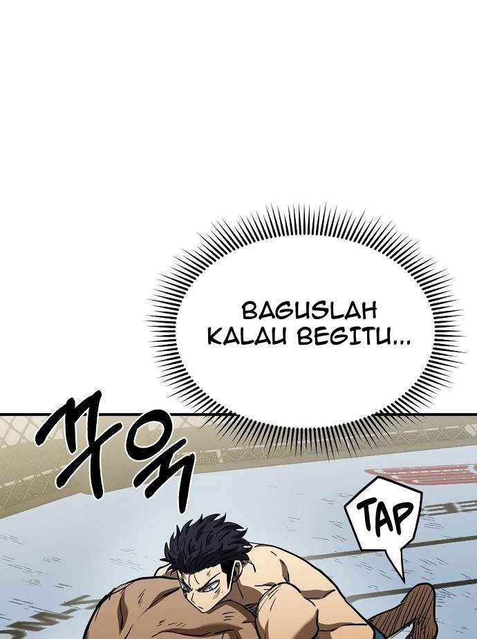 King MMA Chapter 45 Gambar 96