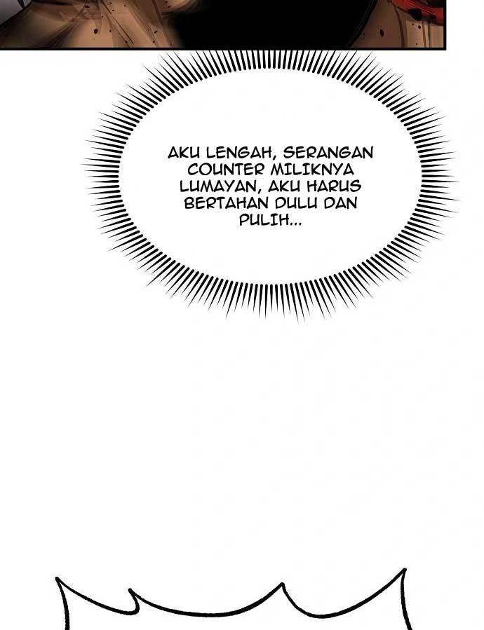 King MMA Chapter 45 Gambar 9