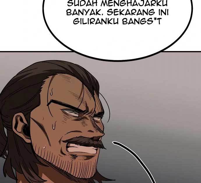 King MMA Chapter 44 Gambar 115