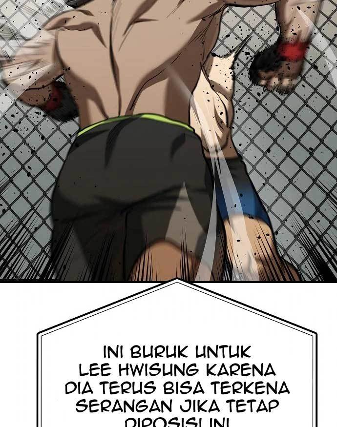 King MMA Chapter 44 Gambar 22