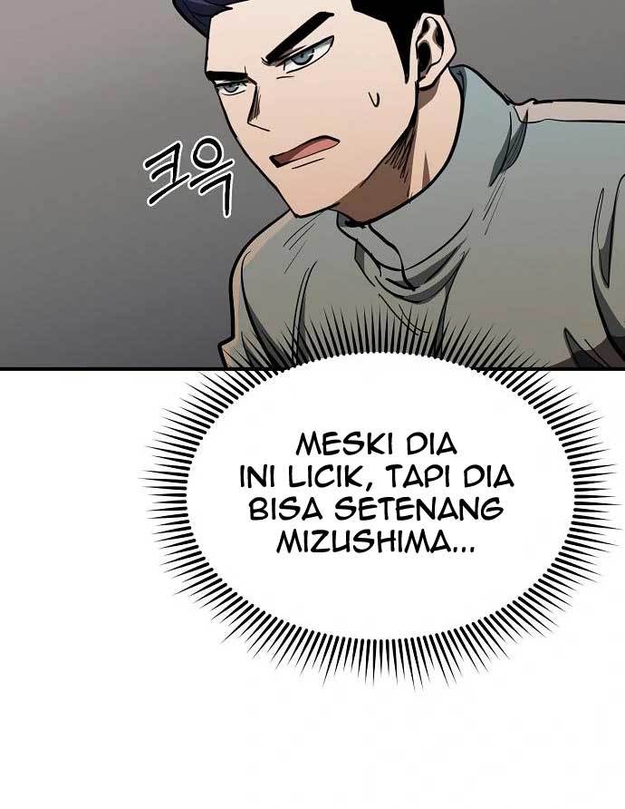 King MMA Chapter 44 Gambar 36