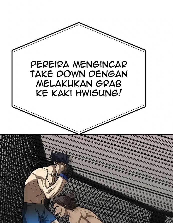 King MMA Chapter 44 Gambar 40