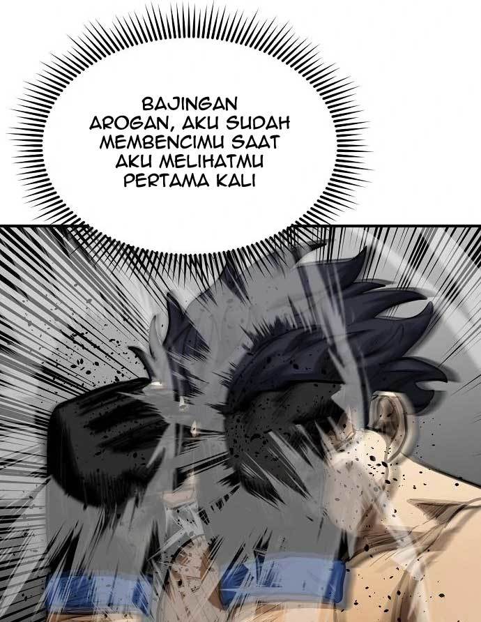 King MMA Chapter 44 Gambar 60