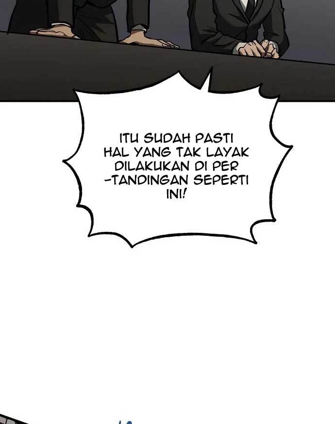King MMA Chapter 44 Gambar 7