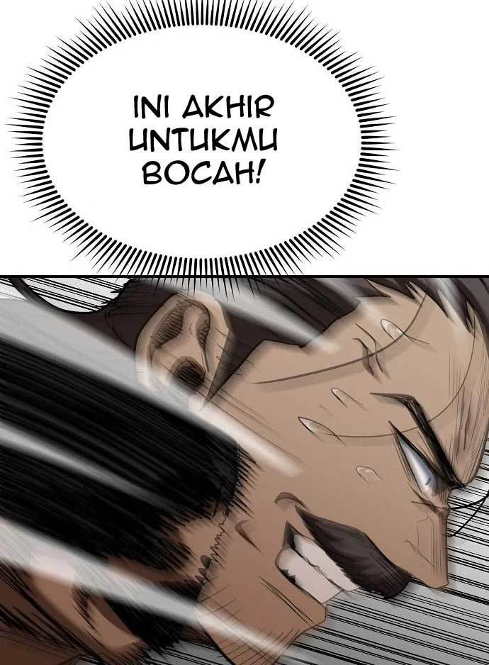 King MMA Chapter 44 Gambar 72