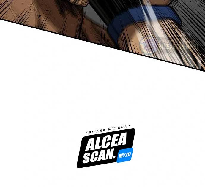 King MMA Chapter 44 Gambar 95