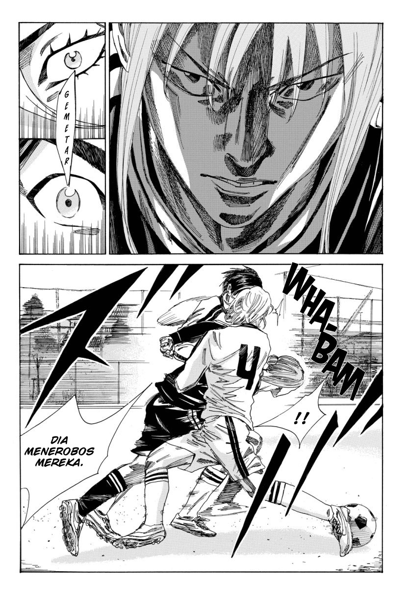 Days Chapter 116 Gambar 15