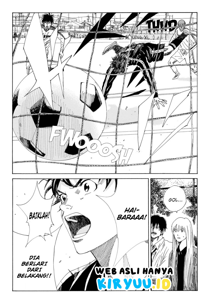 Days Chapter 116 Gambar 18