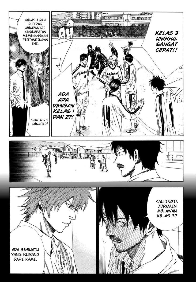 Days Chapter 116 Gambar 19