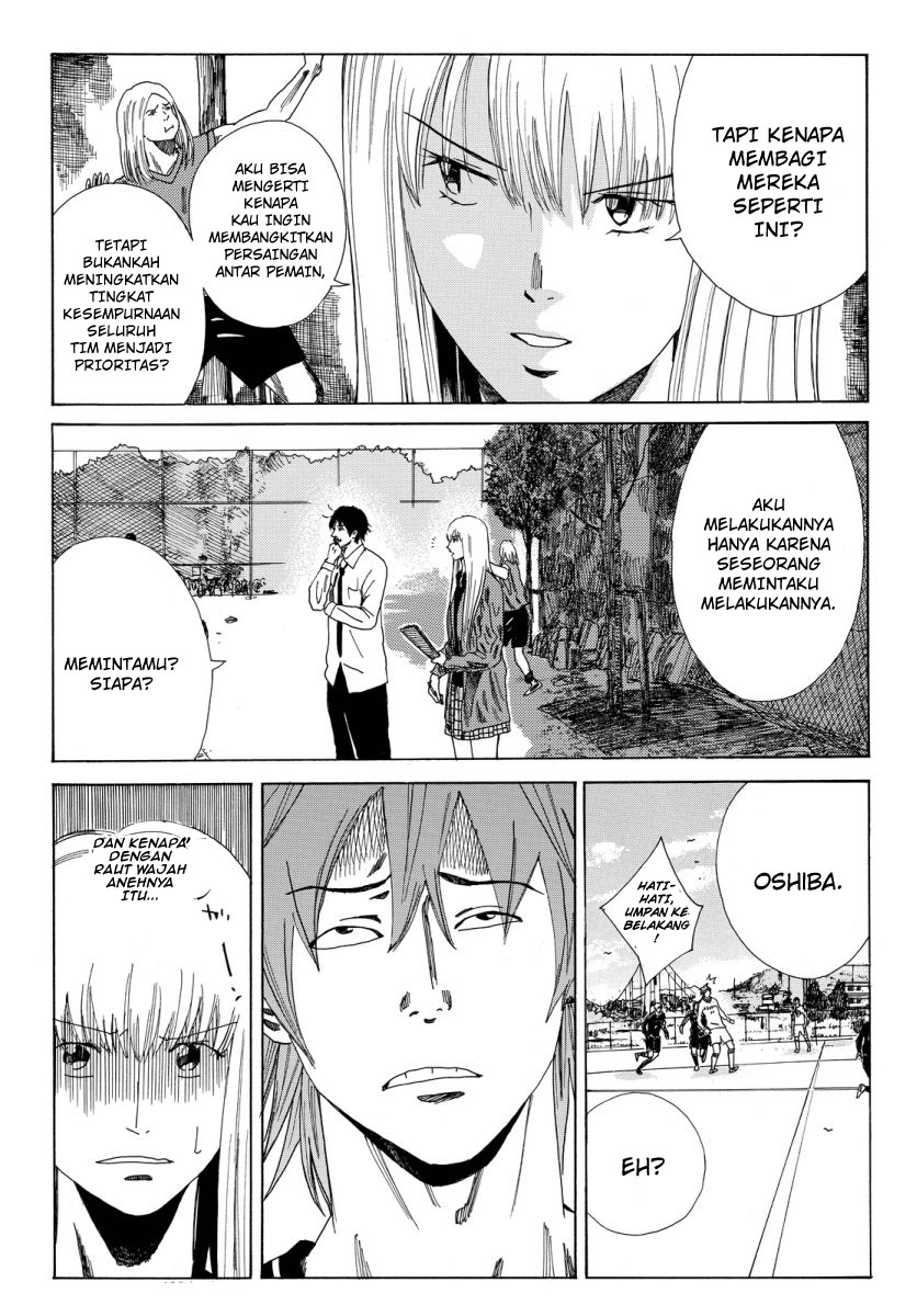 Days Chapter 116 Gambar 12