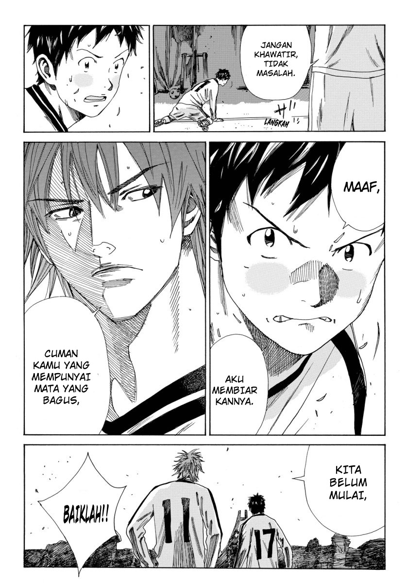 Days Chapter 116 Gambar 24