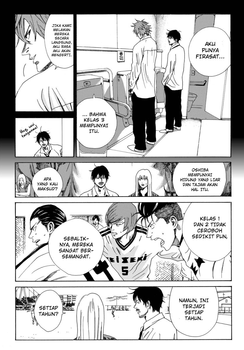Days Chapter 116 Gambar 20