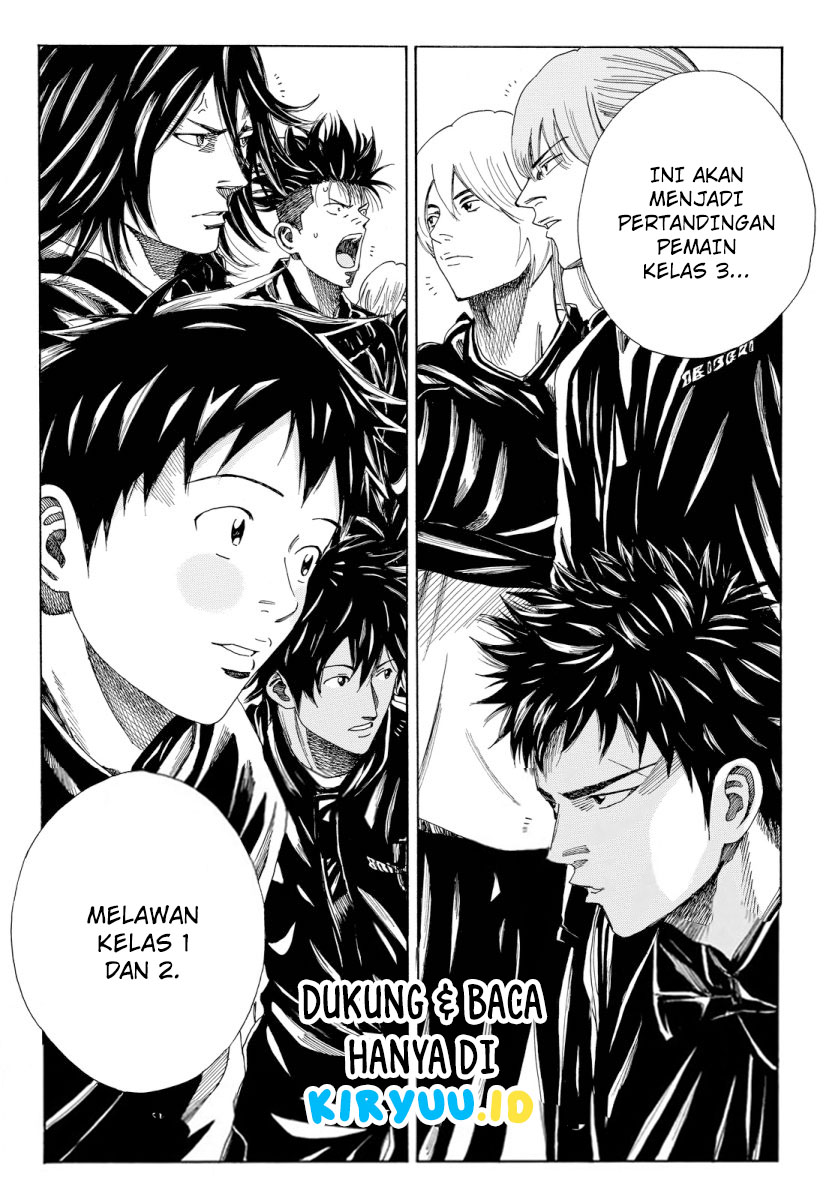 Days Chapter 116 Gambar 7