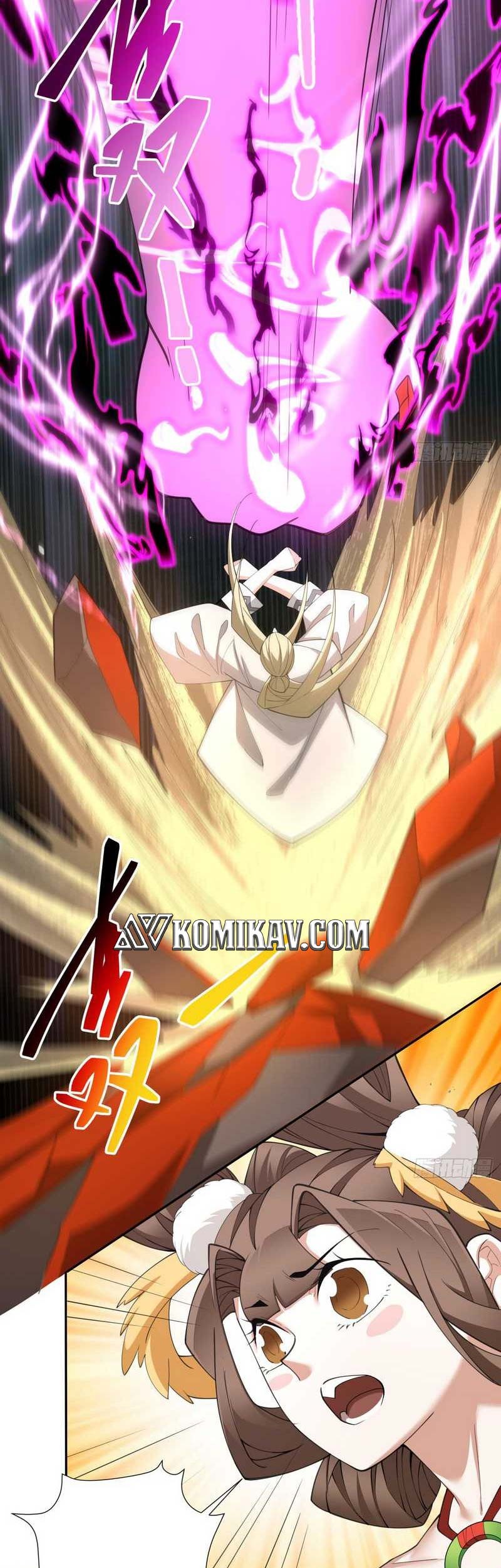 My Disciples Are All Big Villains Chapter 48 Gambar 19