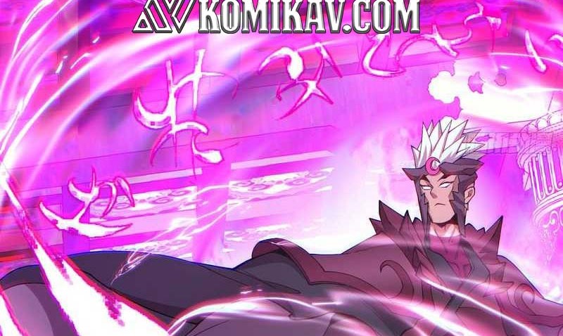 My Disciples Are All Big Villains Chapter 48 Gambar 26