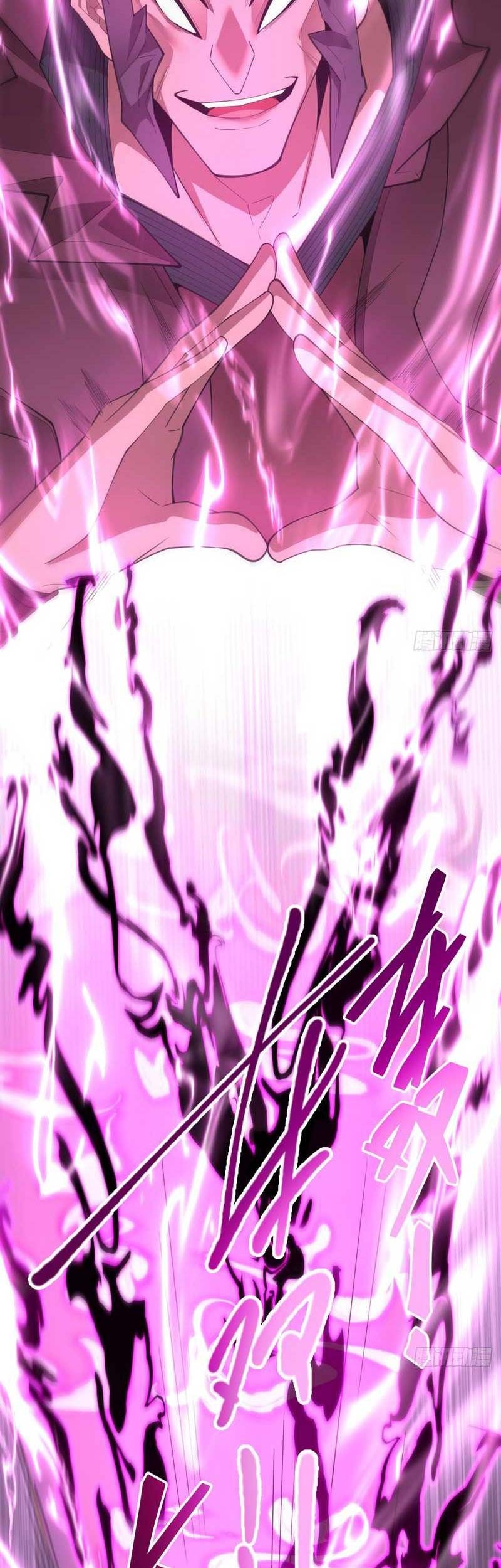 My Disciples Are All Big Villains Chapter 48 Gambar 17