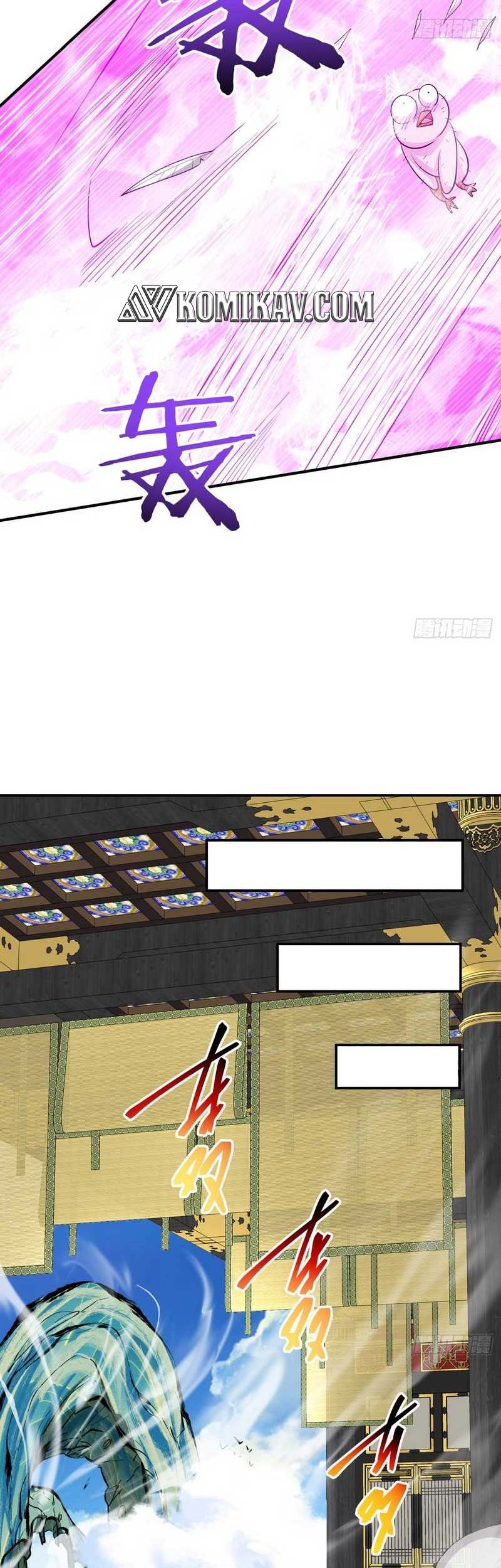 My Disciples Are All Big Villains Chapter 48 Gambar 45