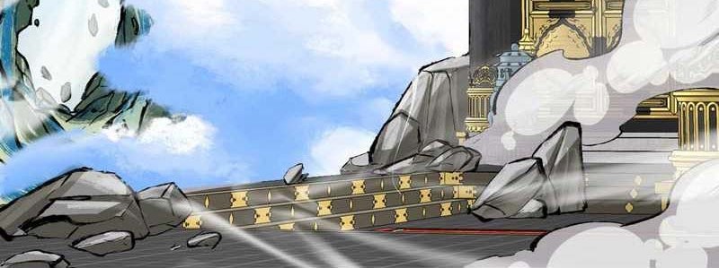 My Disciples Are All Big Villains Chapter 48 Gambar 46