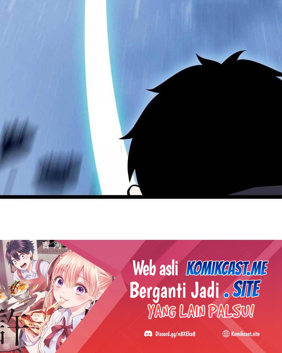 It all starts with playing game seriously Chapter 61 Gambar 25