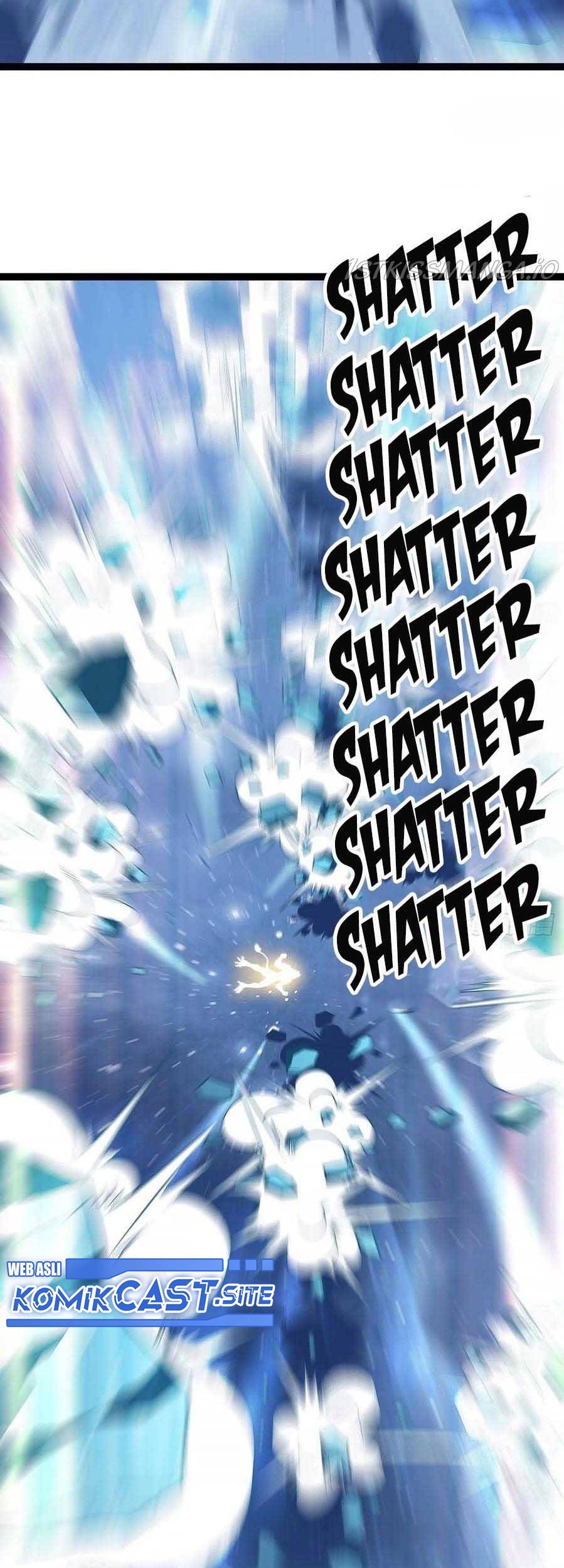 It all starts with playing game seriously Chapter 61 Gambar 18