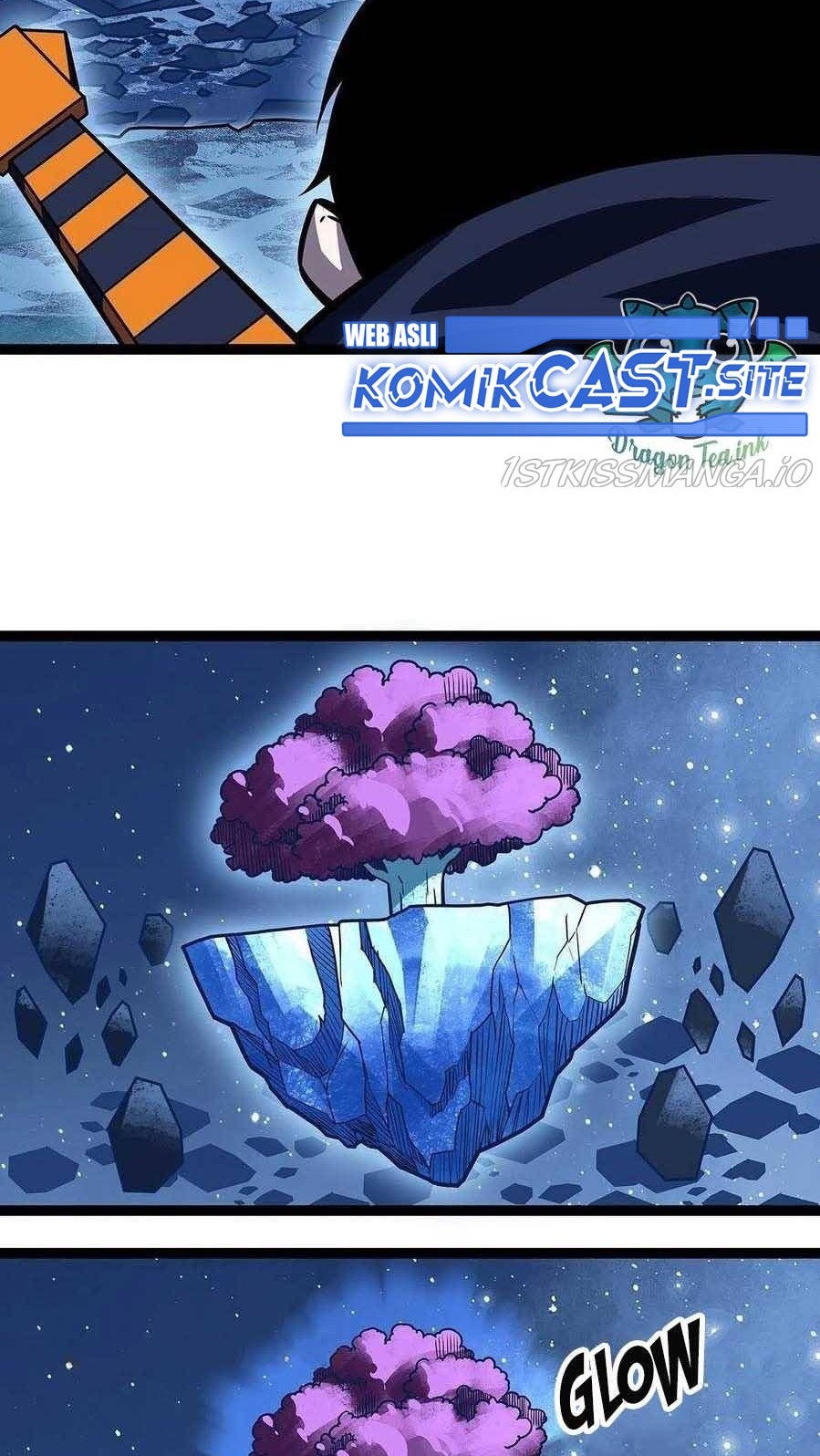 It all starts with playing game seriously Chapter 61 Gambar 22