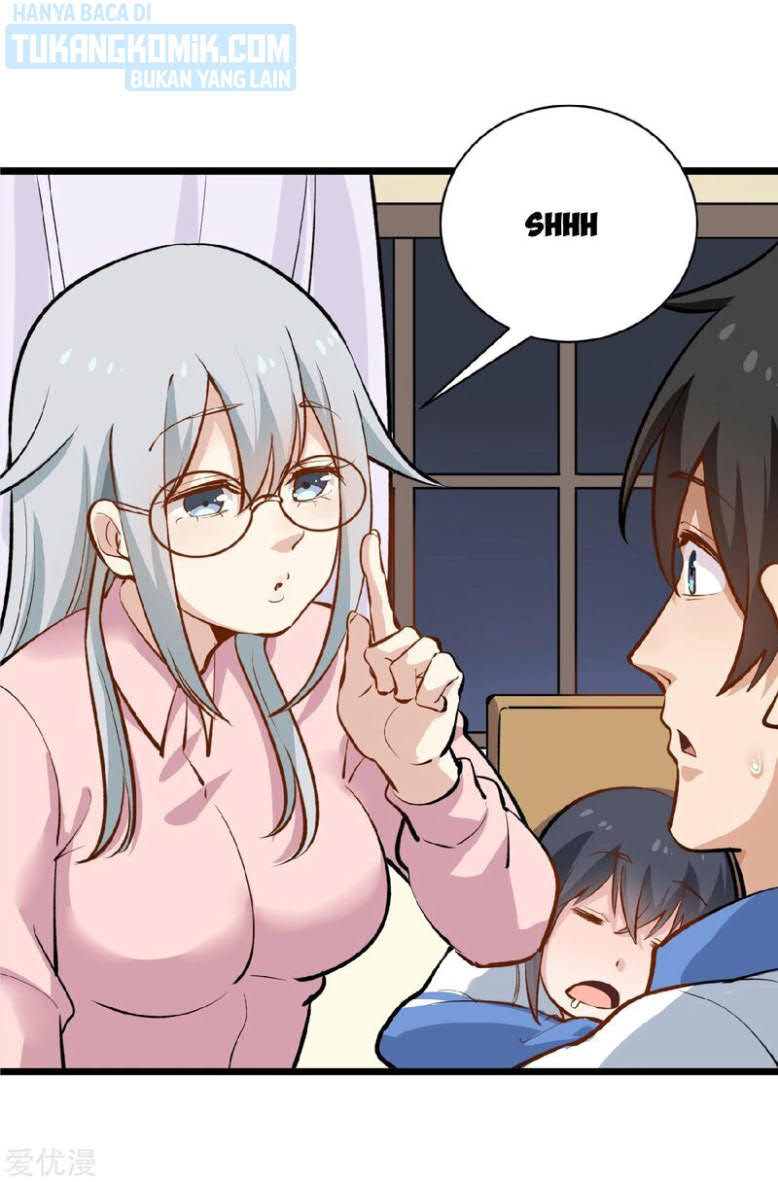 School Flower Master Chapter 148 Gambar 12