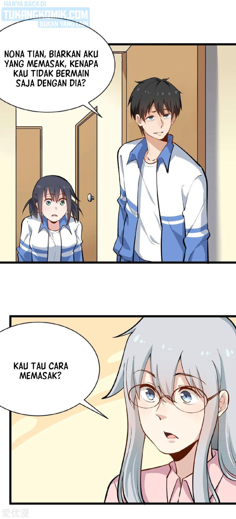 Manhua School Flower Master Chapter 148 gambar nomor 2