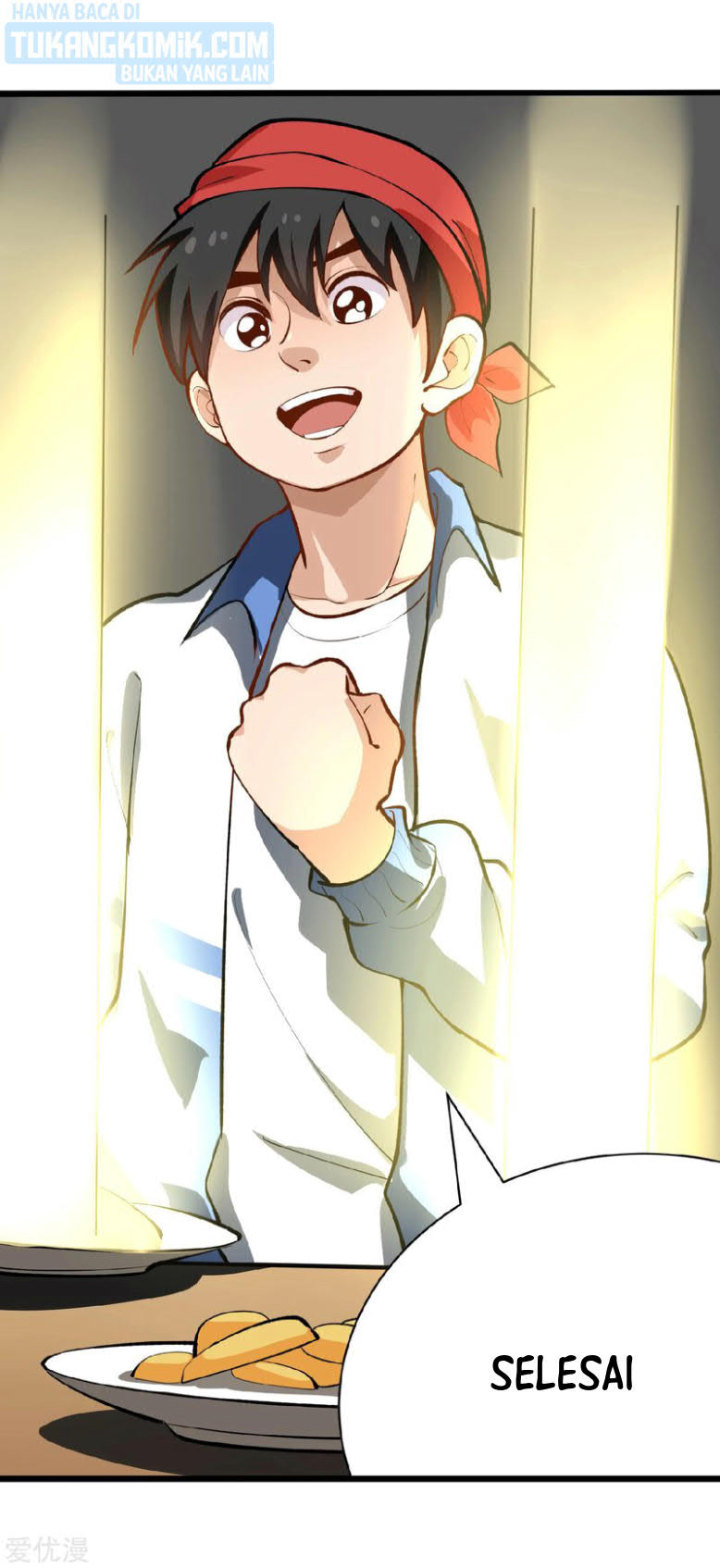 School Flower Master Chapter 148 Gambar 5