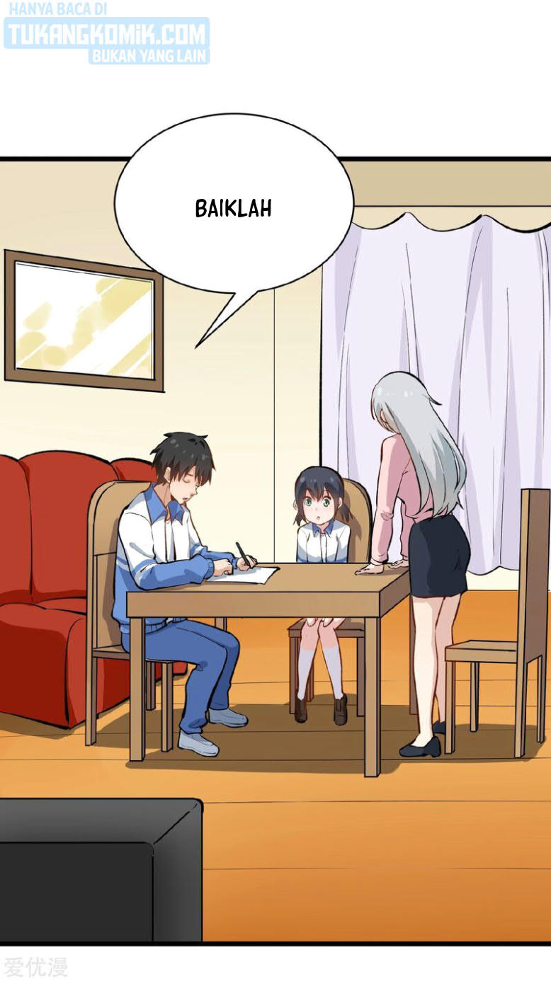 School Flower Master Chapter 148 Gambar 8