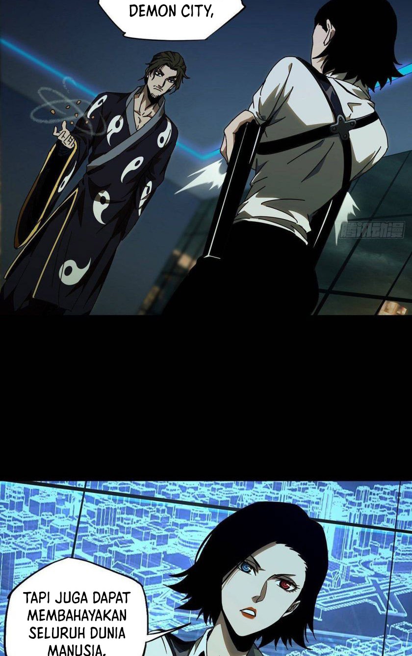 Da Xiang Wuxing Chapter 87 Gambar 15