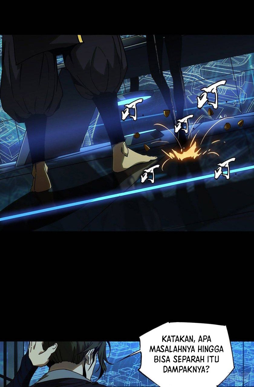 Da Xiang Wuxing Chapter 87 Gambar 17